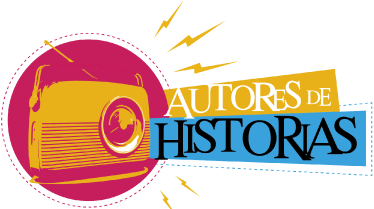 Autores de Historias