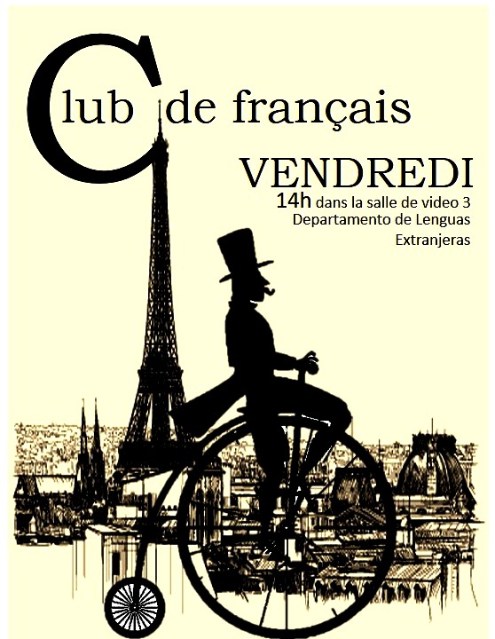 Club de Français