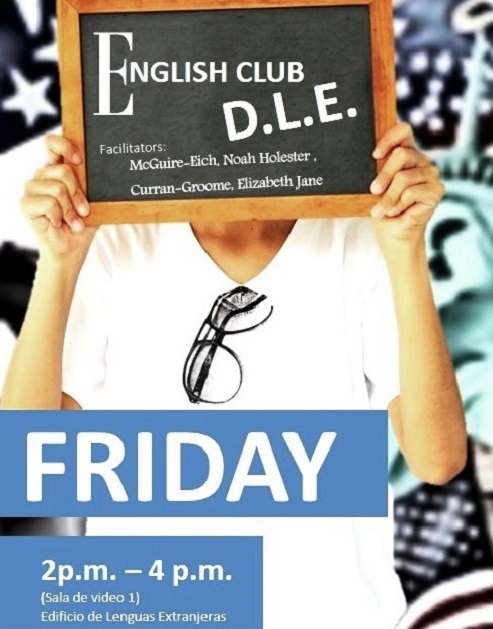 English Club