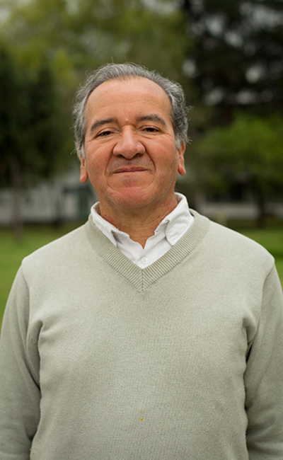 Fabio Hugo Ortíz