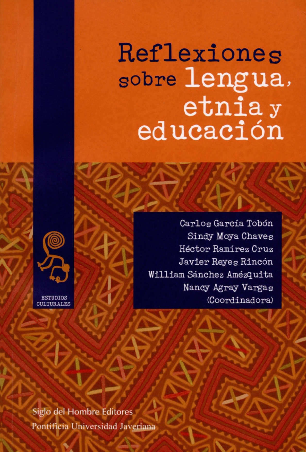 Reflexiones sobre la lengua, etnia y educación