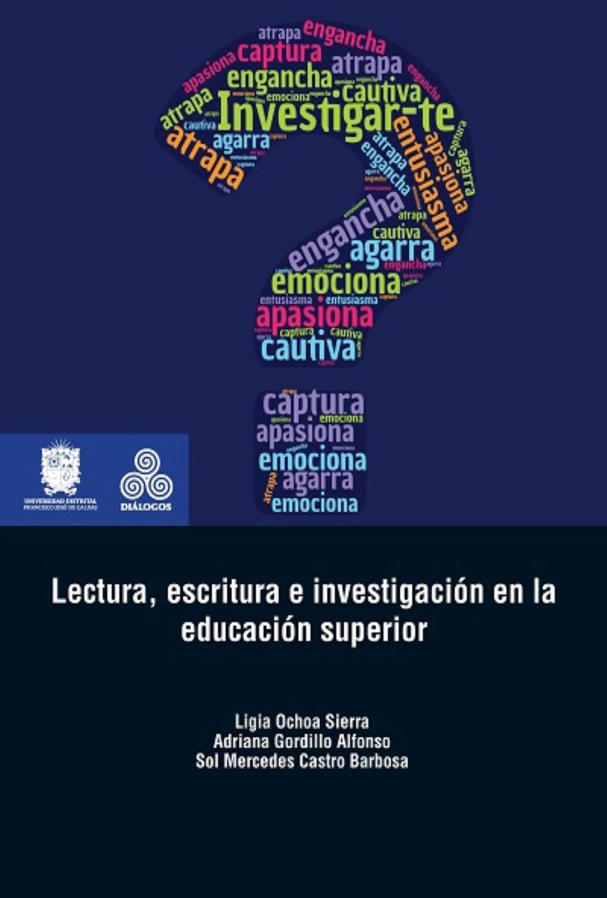 Lectura, escritura e investigación en la educación superior