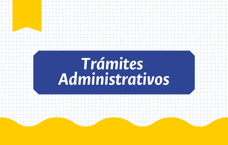 Tips - Trámites Académicos