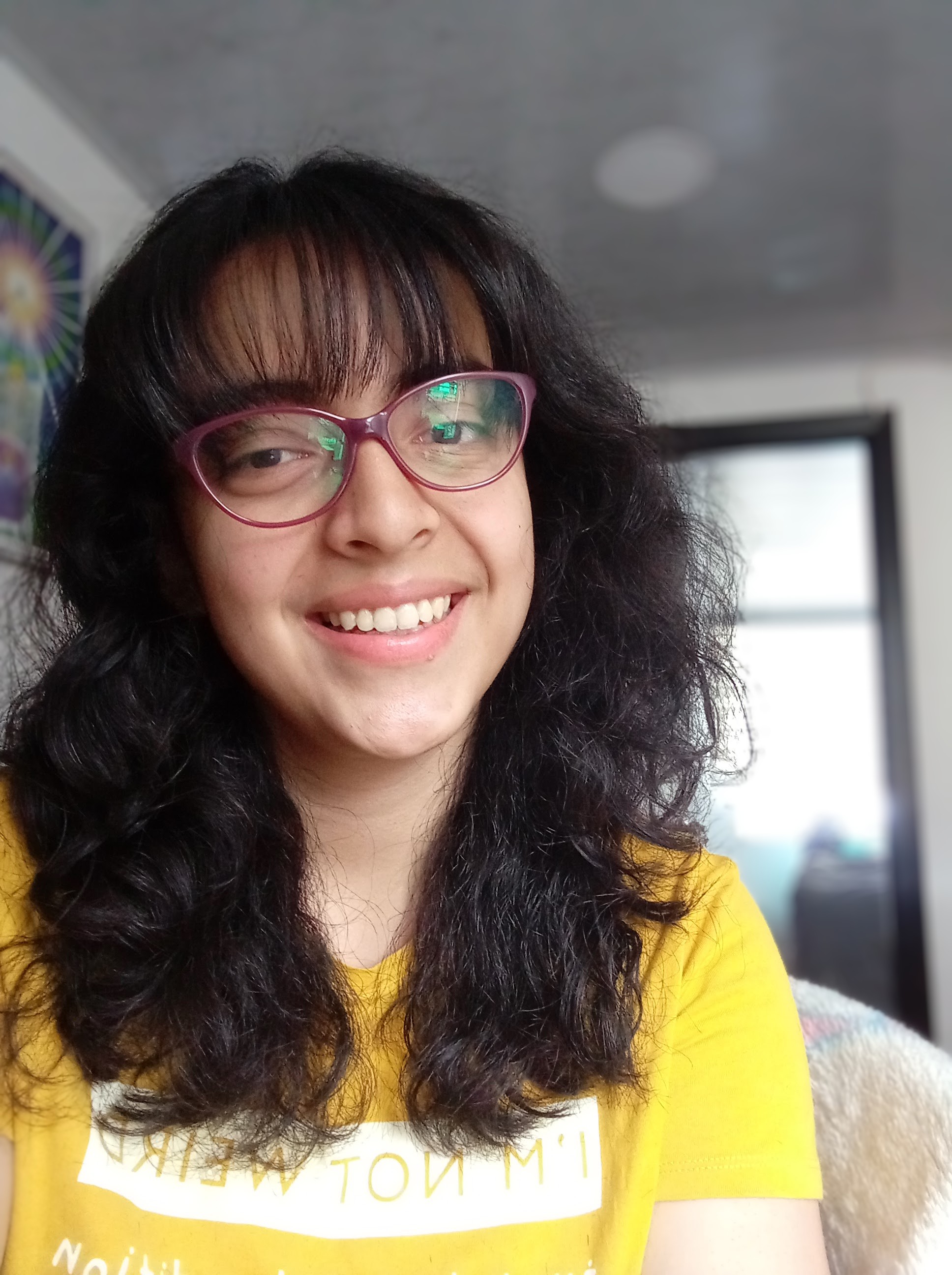 Ana María Cely Angel
