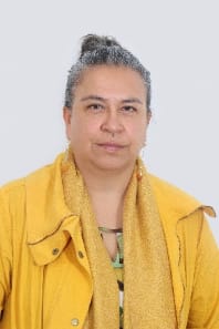 Aleyda Gutiérrez Mavesoy