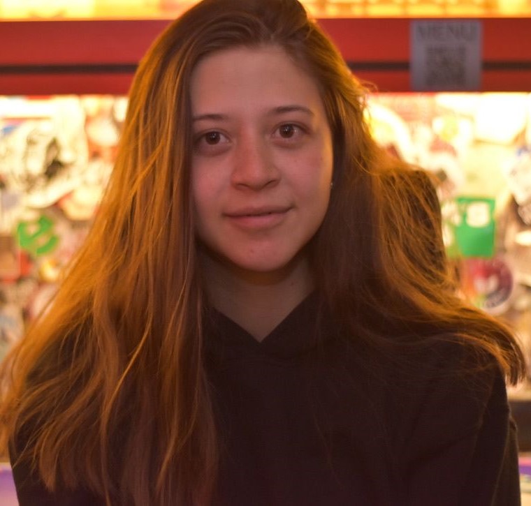 Laura Manuela Rojas