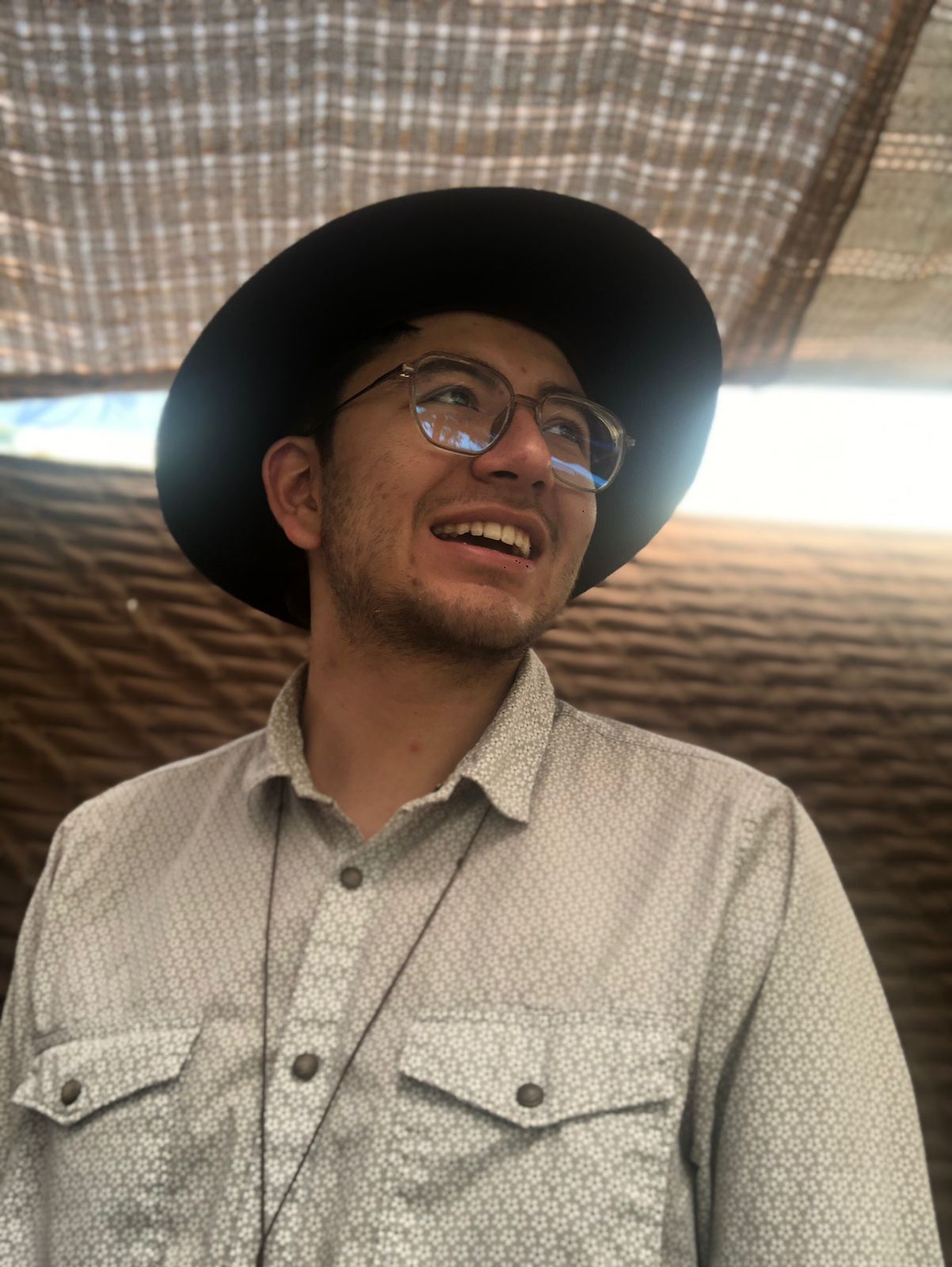 Pablo Diaz Puga