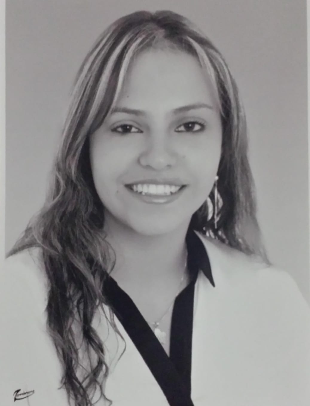 Jessica Lorena Hurtado Carvajal
