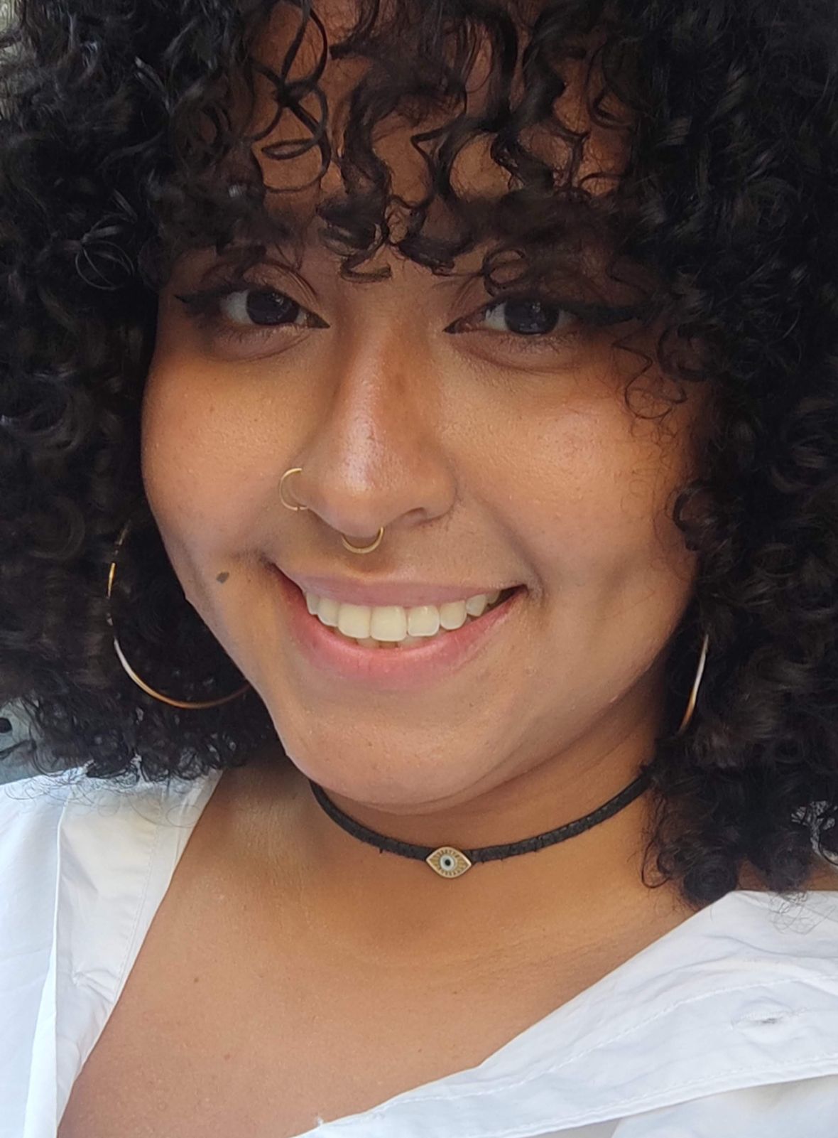 Ivonne Alejandra Urbina Orozco