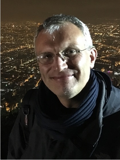 Gernot Kamecke