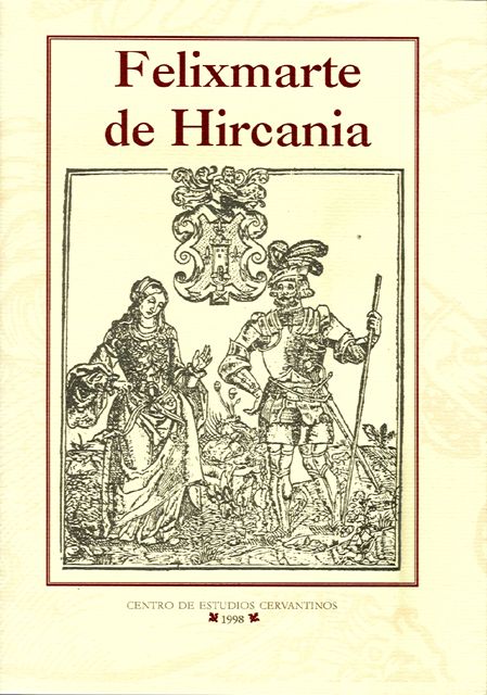 Felixmarte de Hircania