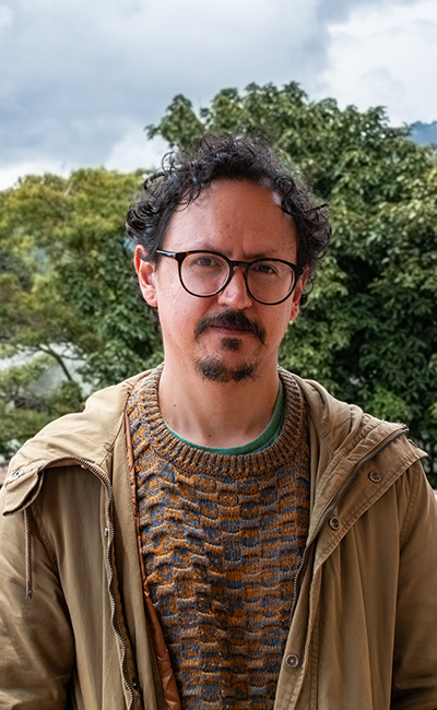 Nicolás Sánchez Rodríguez