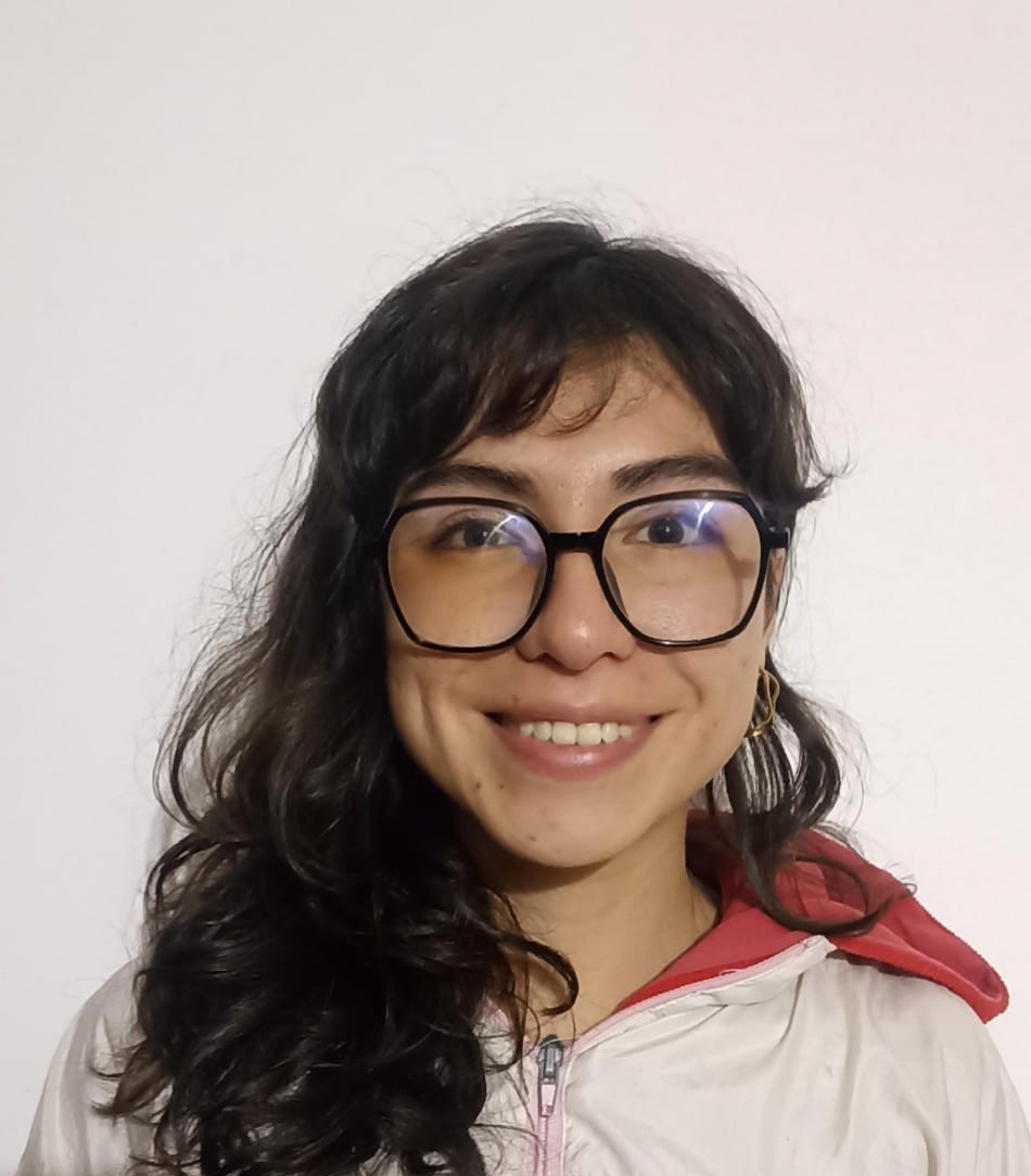 Daniela Guzmán Rincón
