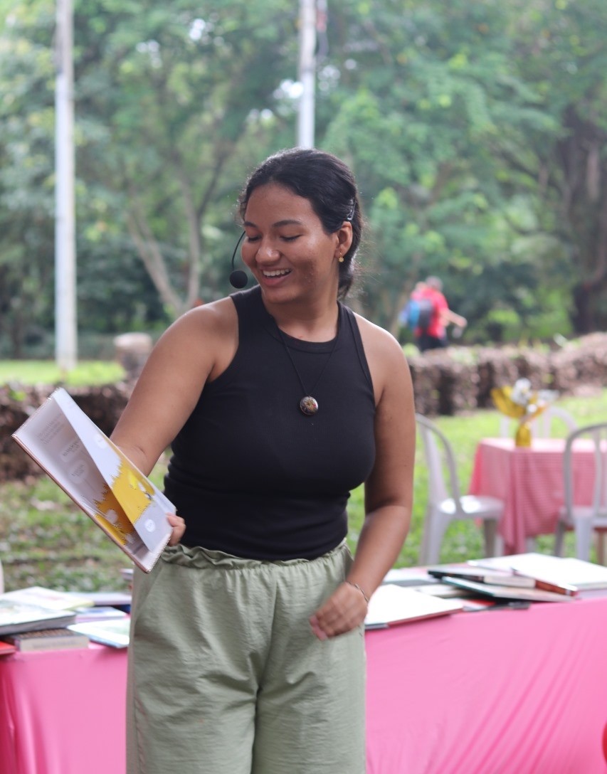 Danna Alexandra Bustamante Cubides