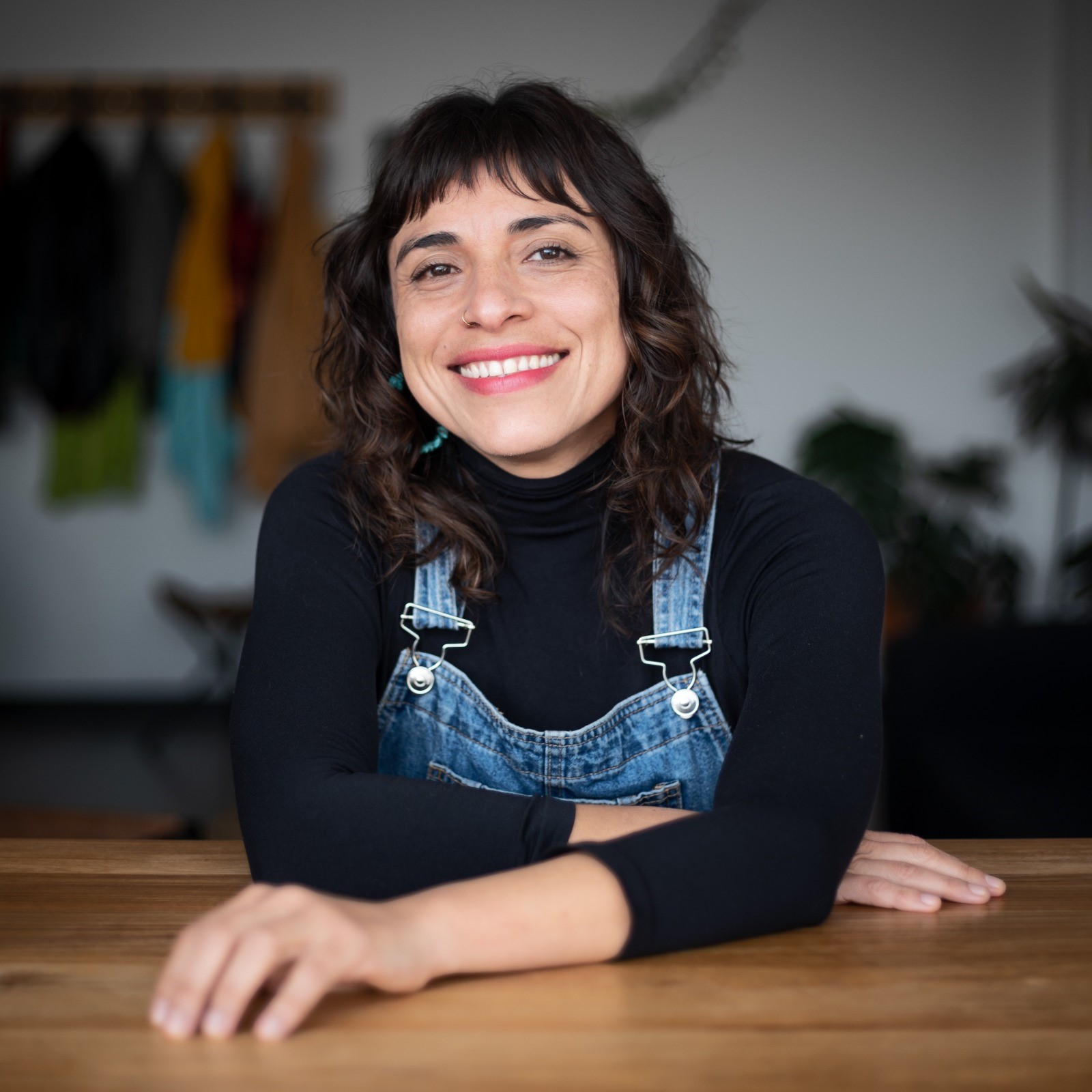 Andrea Salgado