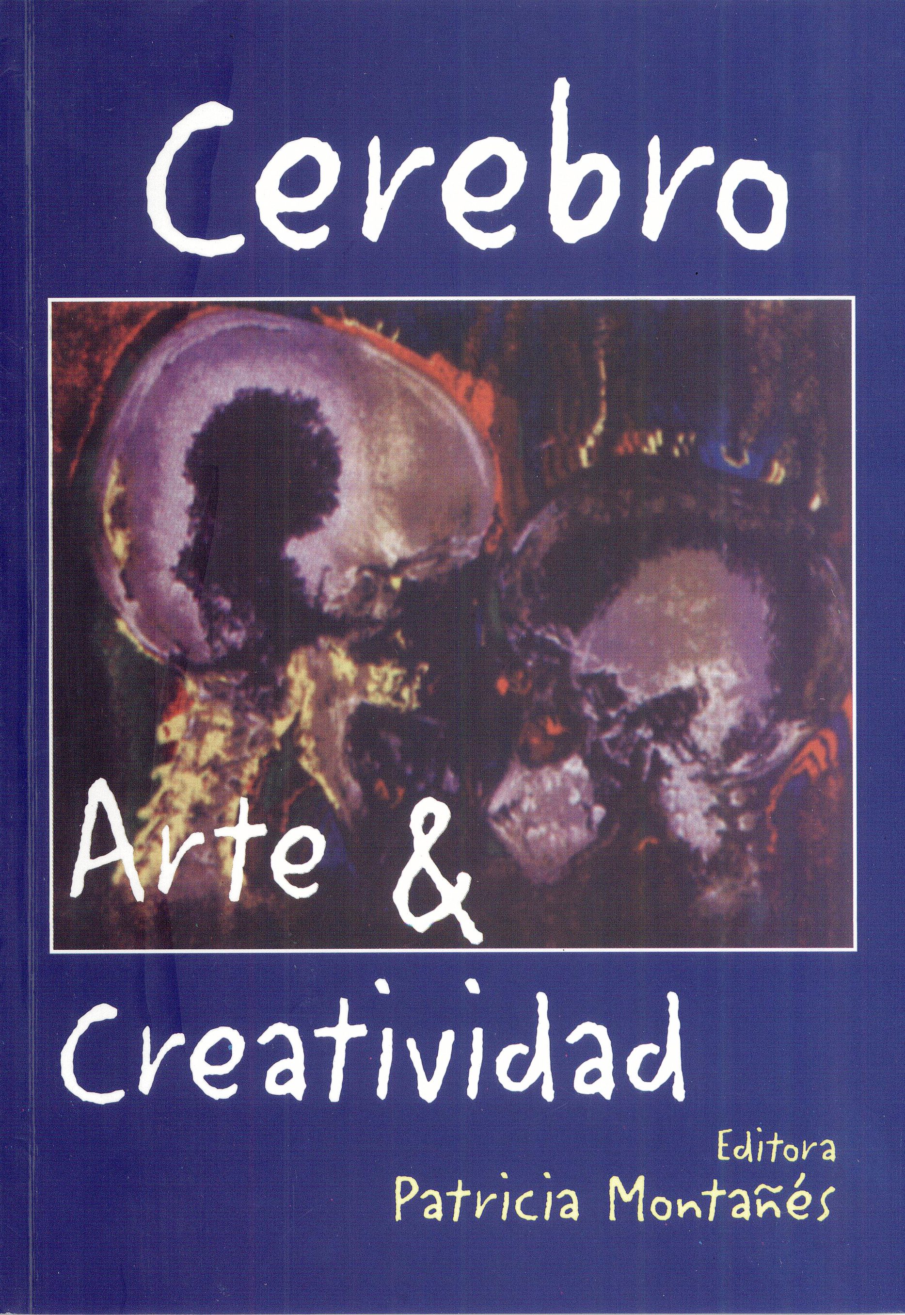 Cerebro, arte y creatividad