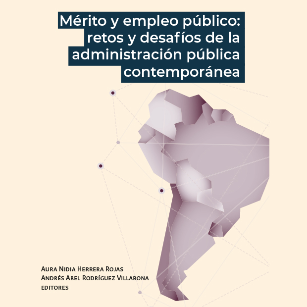 Mérito y empleo público