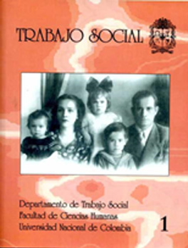 Trabajo Social