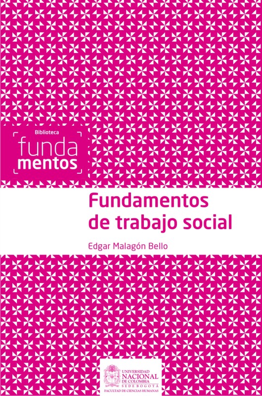 Fundamentos de Trabajo Social