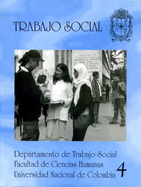 Trabajo Social