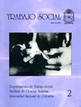 Trabajo Social