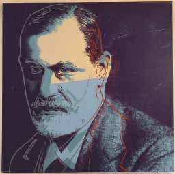 Freud - Imagen extraída del No. 10 