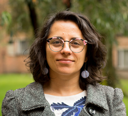 Tania Pérez-Bustos