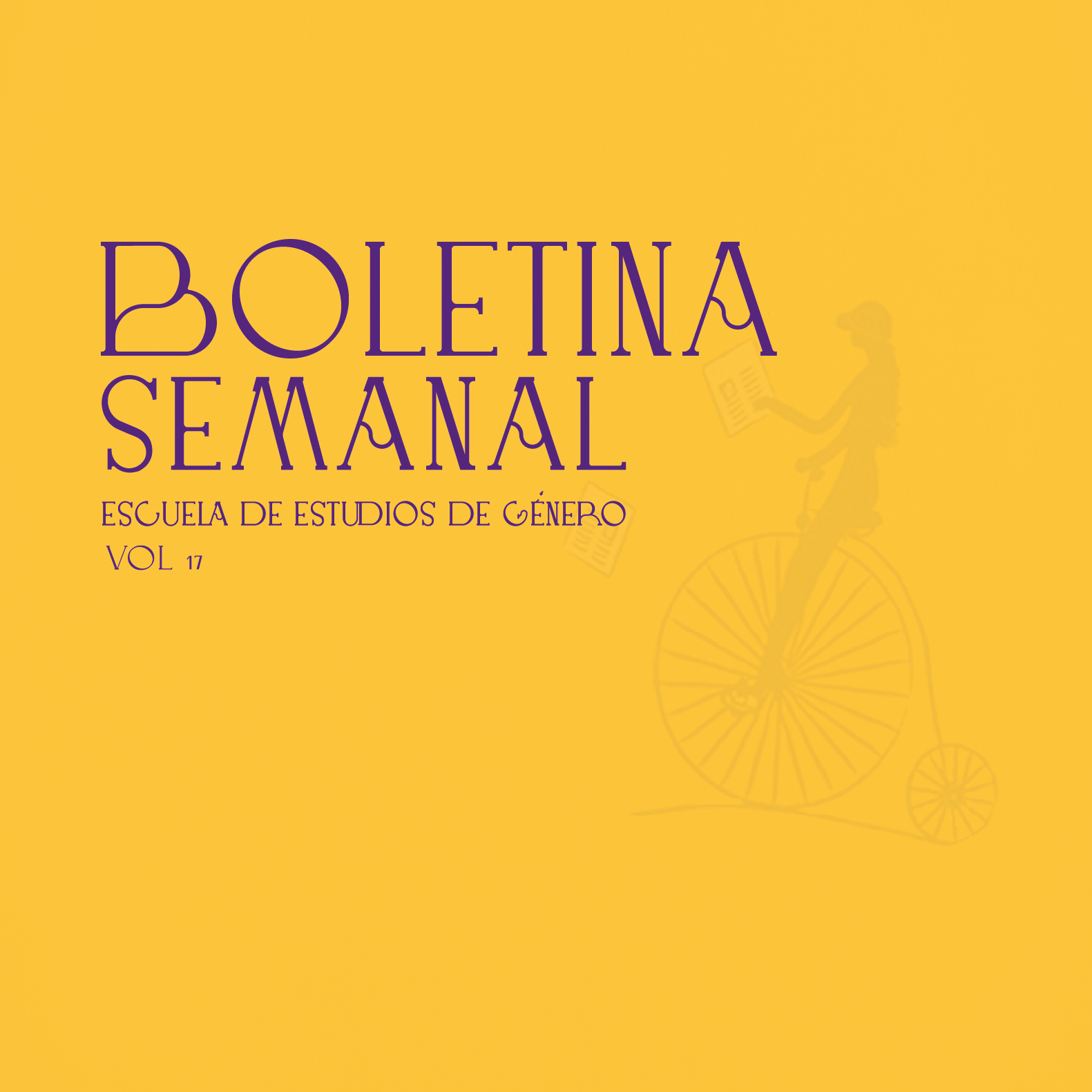 Boletina Semanal