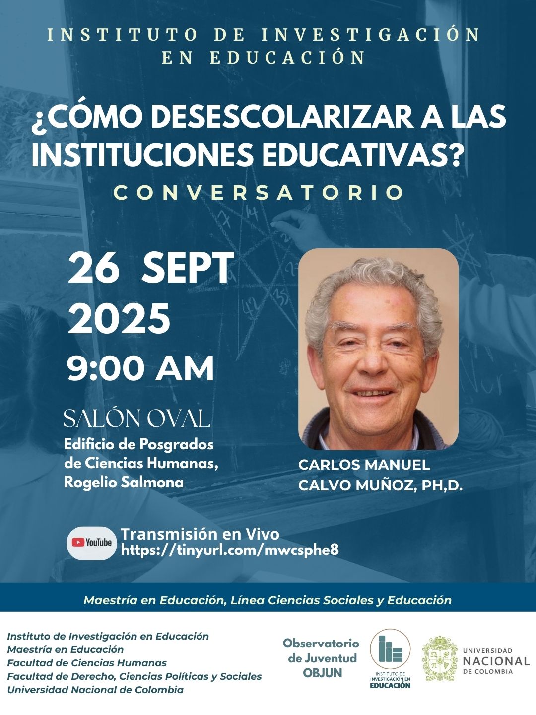 CONVERSATORIO