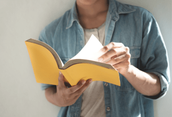 Comprensión de lectura