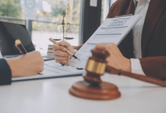 Taller de redacción de textos jurídicos