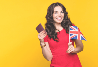 Preparación para TOEFL & IELTS: Grupo 2