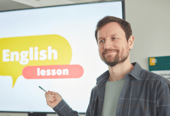 Preparación para TOEFL & IELTS: Grupo 1