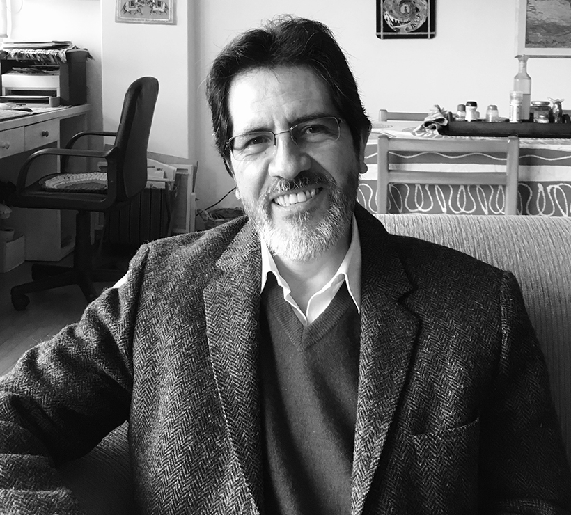 Mario Bernardo Figueroa Muñoz