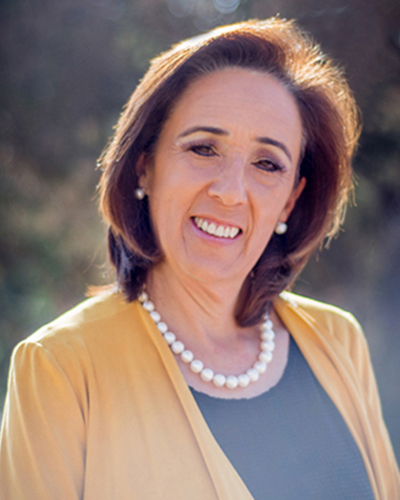 Luz Amparo Fajardo Uribe