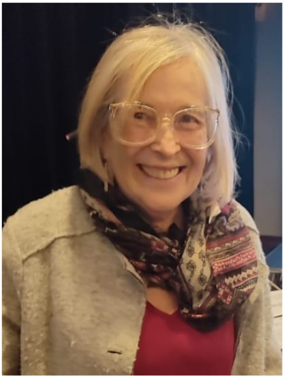 Yolanda Puyana Villamizar