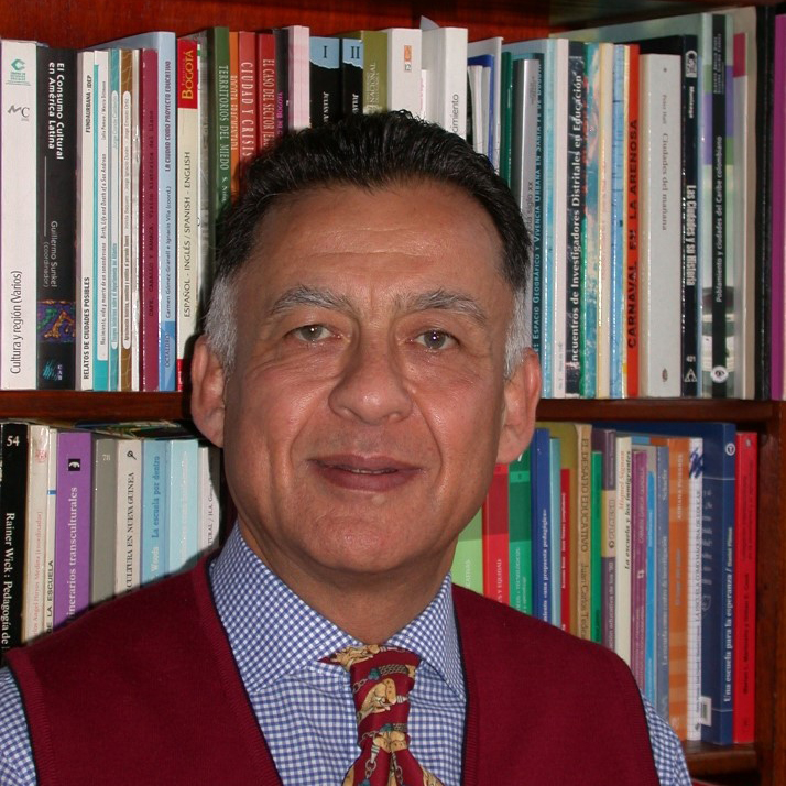 José Gregorio Rodríguez