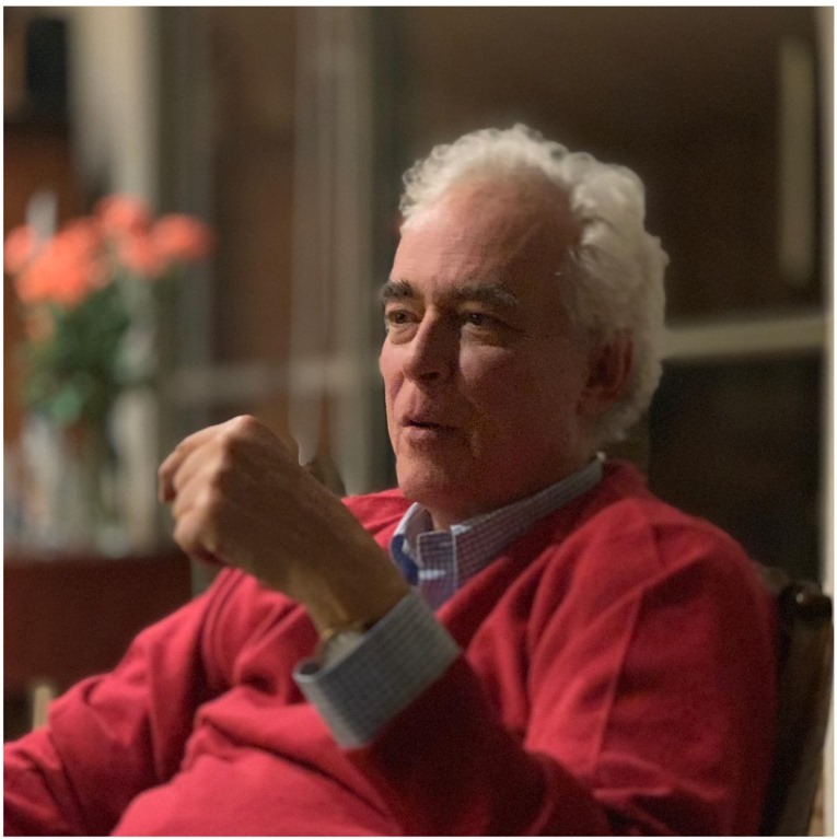 Ricardo Sánchez Ángel