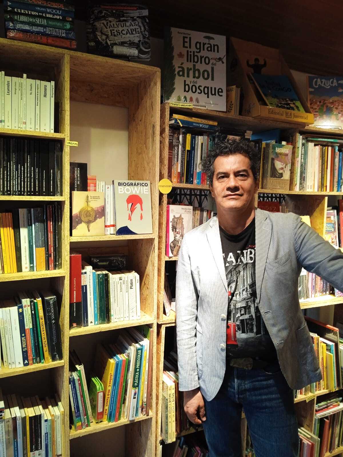 Rubén Darío Flórez