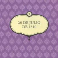 2. 20 de julio de 1810