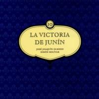 10. La victoria de Junín