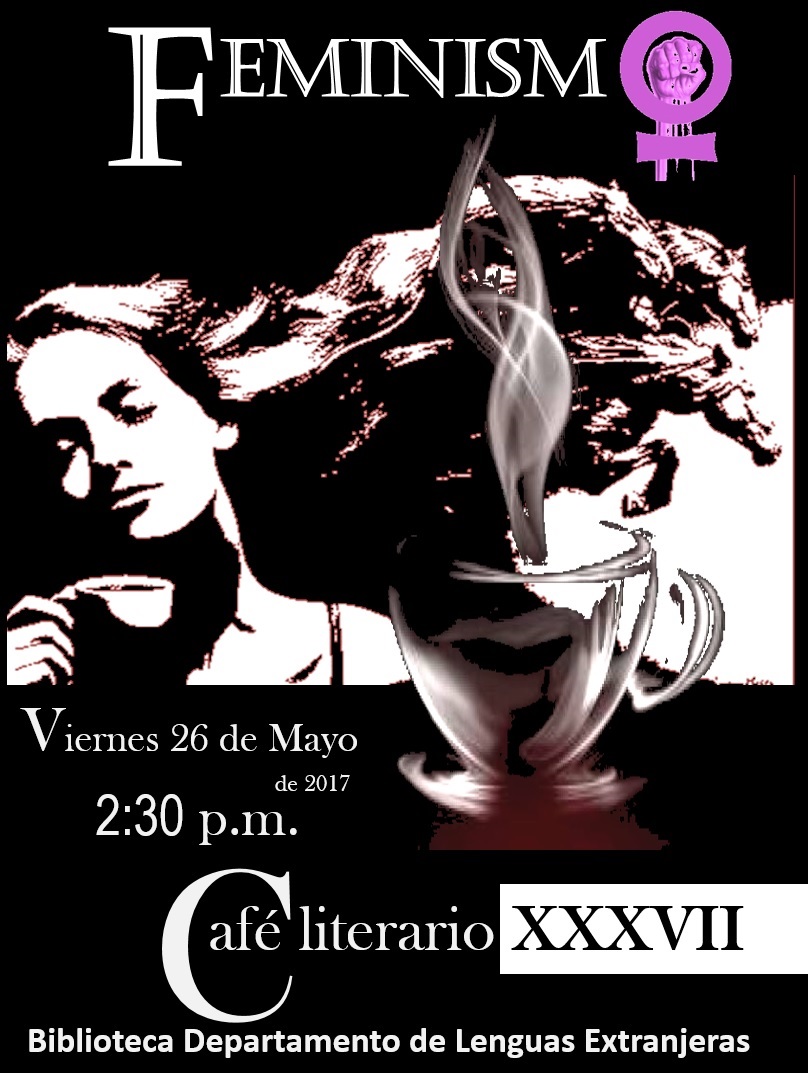 Café Literario XLII