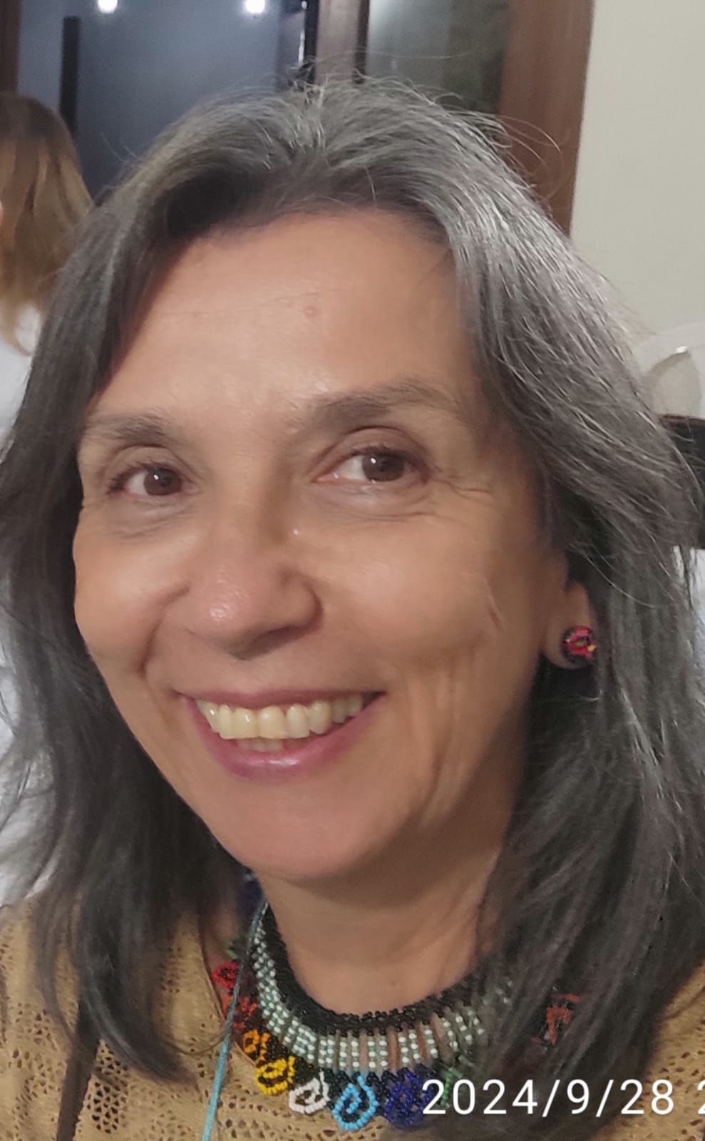 Teresita Betancur Vargas