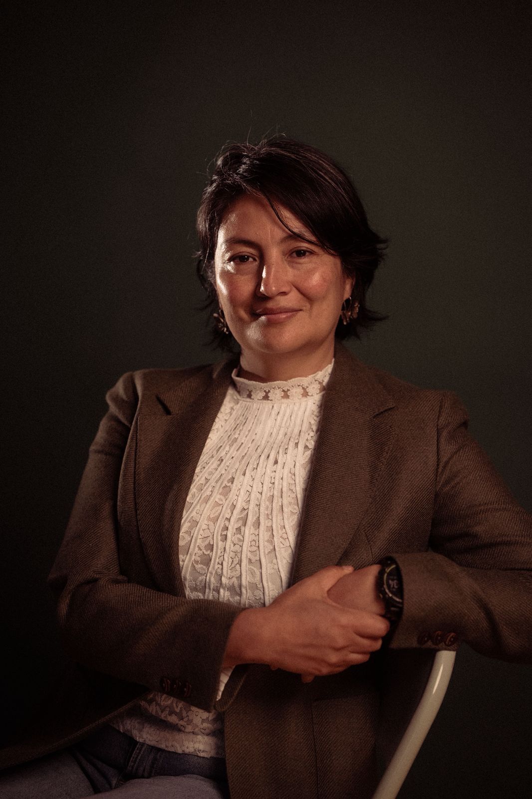 Adriana Rojas Suárez