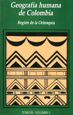 Portada del libro GHC Orinoquia1