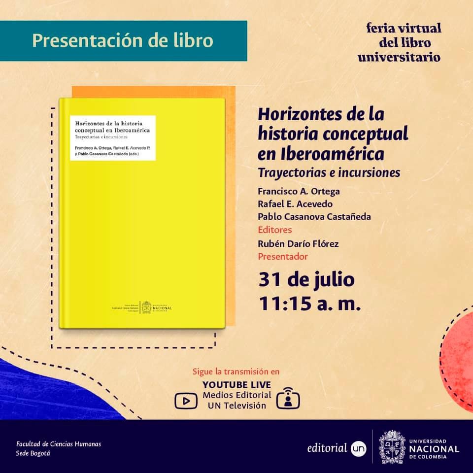 Presentación libro 