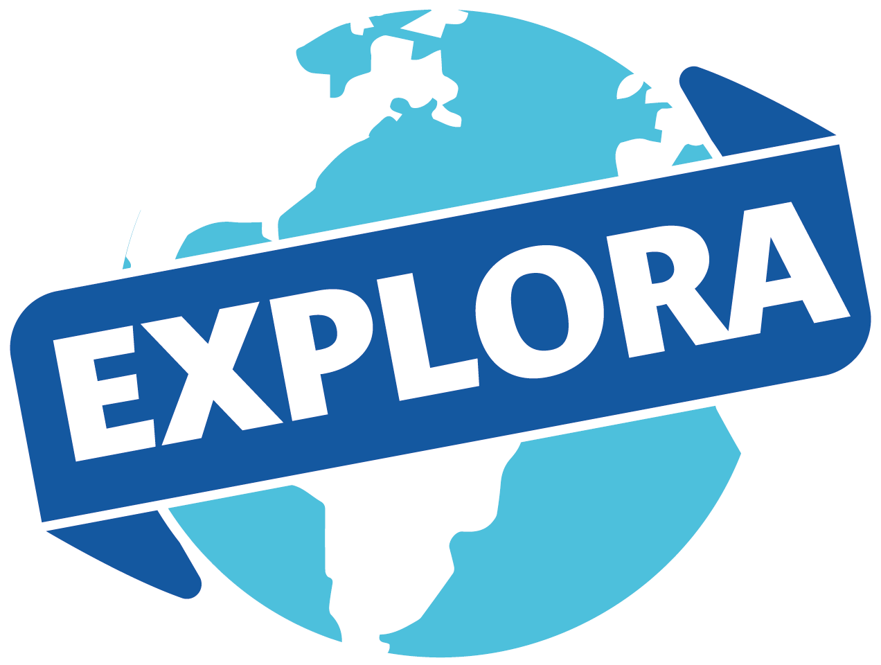 Explora Logo