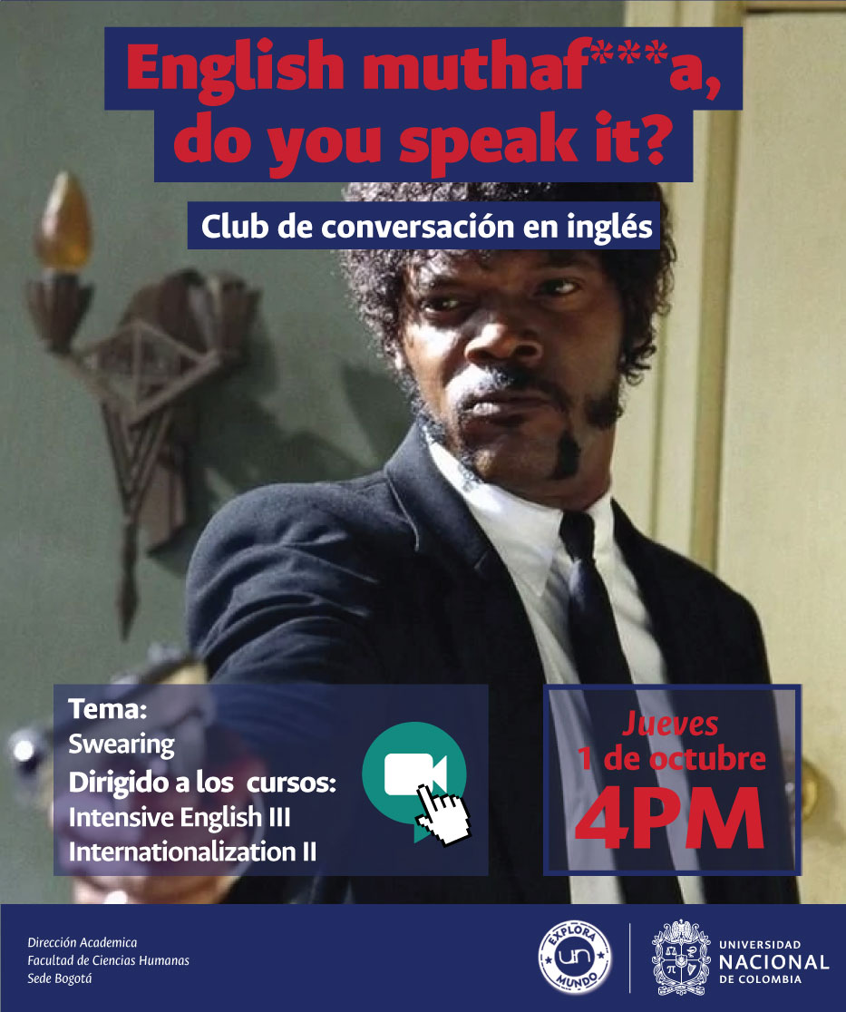 Club de conversación