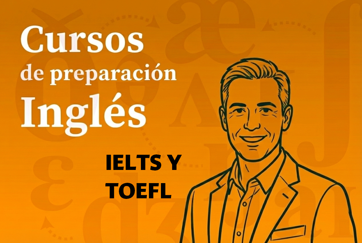 Preparación IELTS y TOEFL