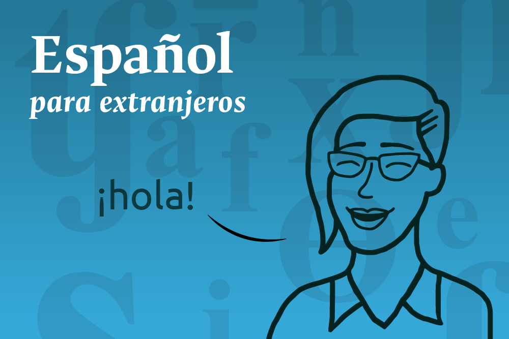 Español para extranjeros